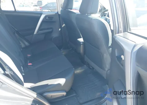 2018 Toyota Rav4 Le from USA, damaged, VIN 2T3ZFREV9JW459264